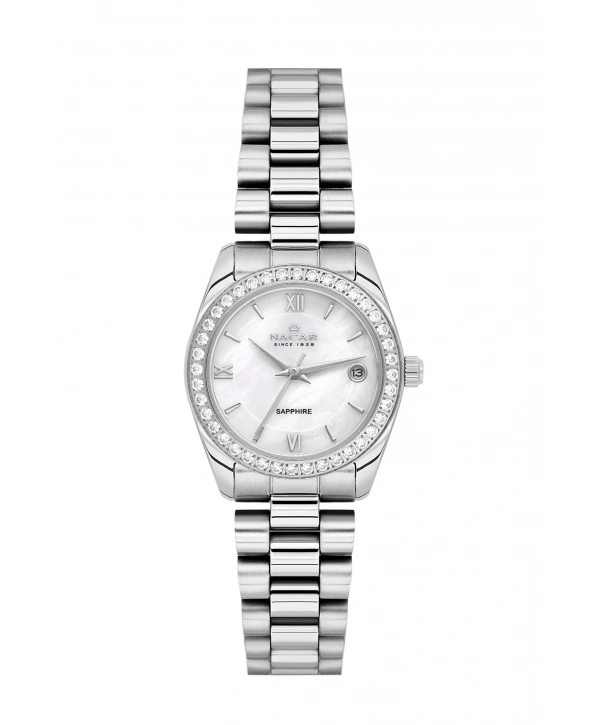 Nacar NC34-39A427-AWMS Kadın Kol Saati
