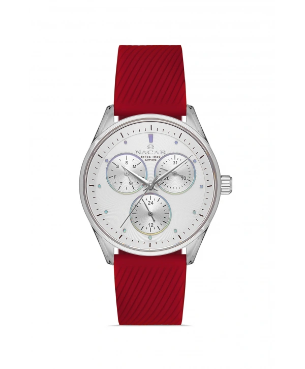 Nacar NC34-39B267-ASS4 Kadın Kol Saati