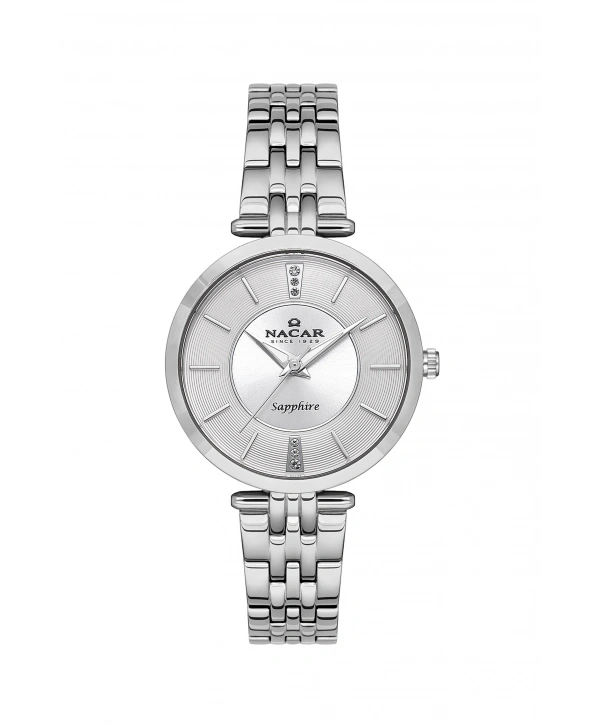 Nacar NC34-39B324-ASM Kadın Kol Saati