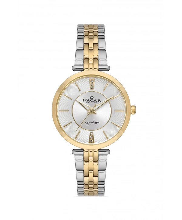 Nacar NC34-39B324-CSM Kadın Kol Saati