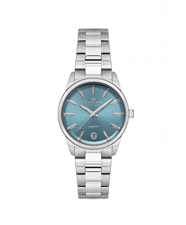Nacar NC34-39B639-ANM Kadın Kol Saati