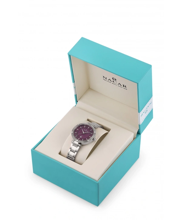 Nacar NC34-39B662-APMS Kadın Kol Saati