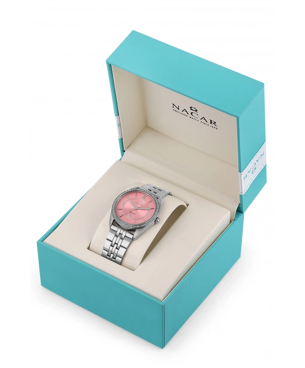 Nacar NC34-39B677-ARMS Kadın Kol Saati