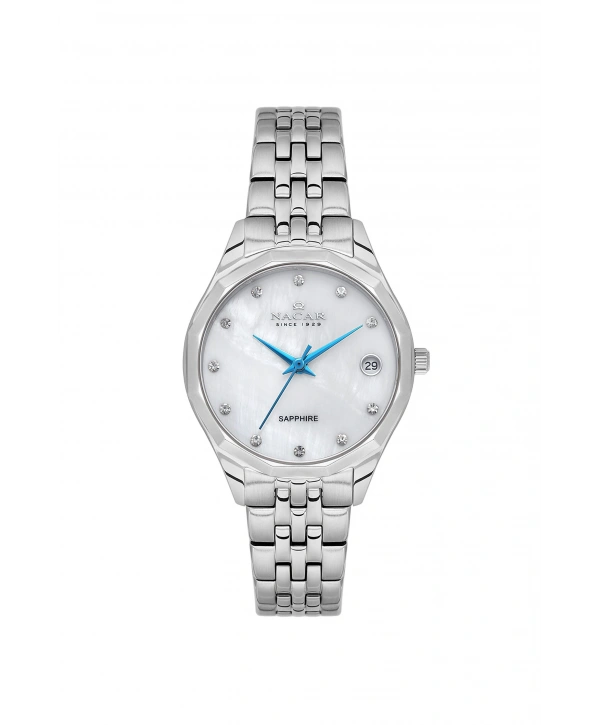 Nacar NC34-39B715-ASMS Kadın Kol Saati