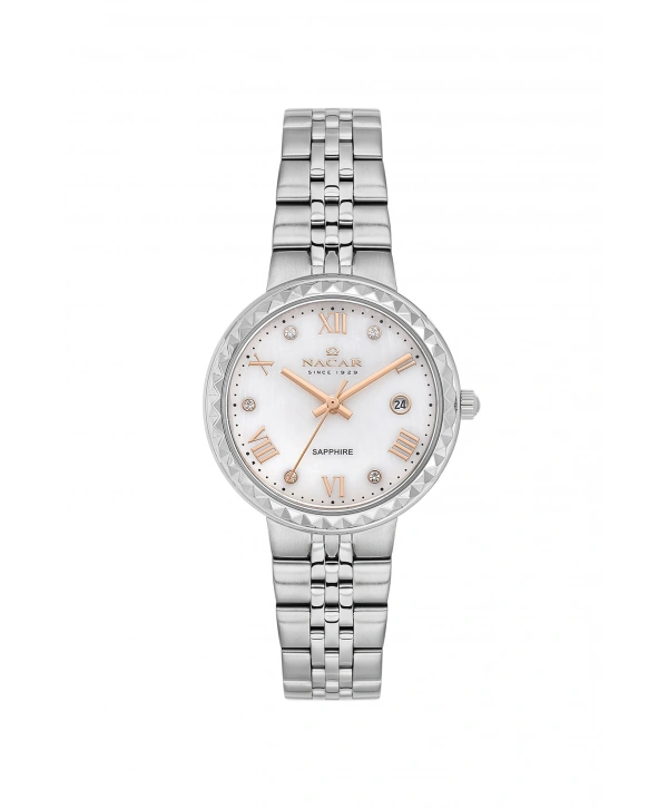 Nacar NC34-39B716-ASMS Kadın Kol Saati