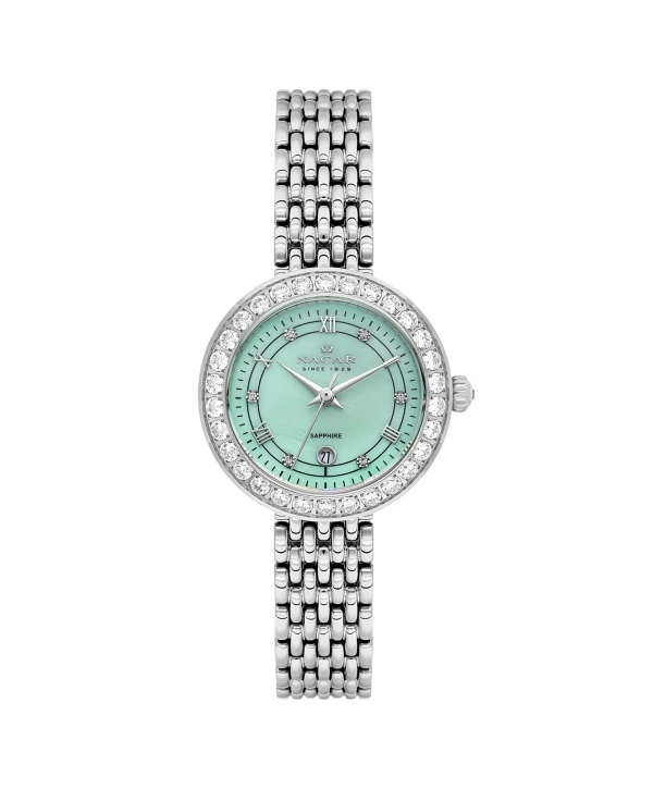 Nacar NC34-39B717-ANMS Kadın Kol Saati