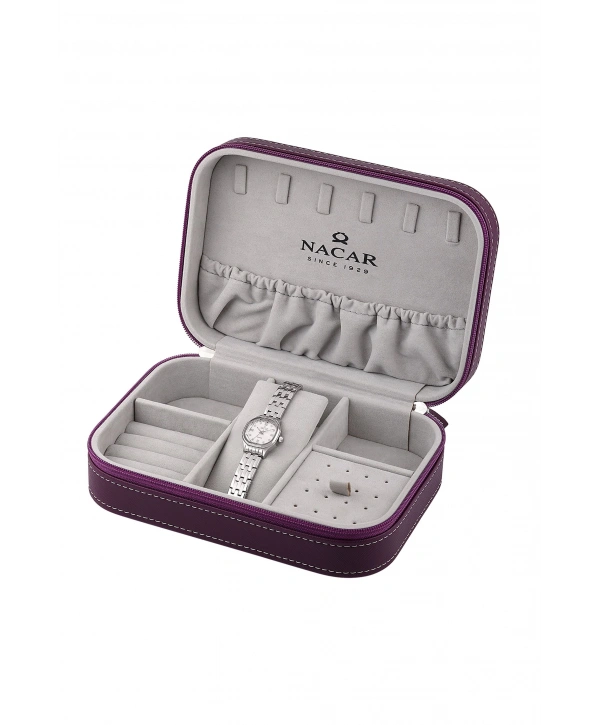 Nacar NC34-39B840-AWMS Kadın Kol Saati