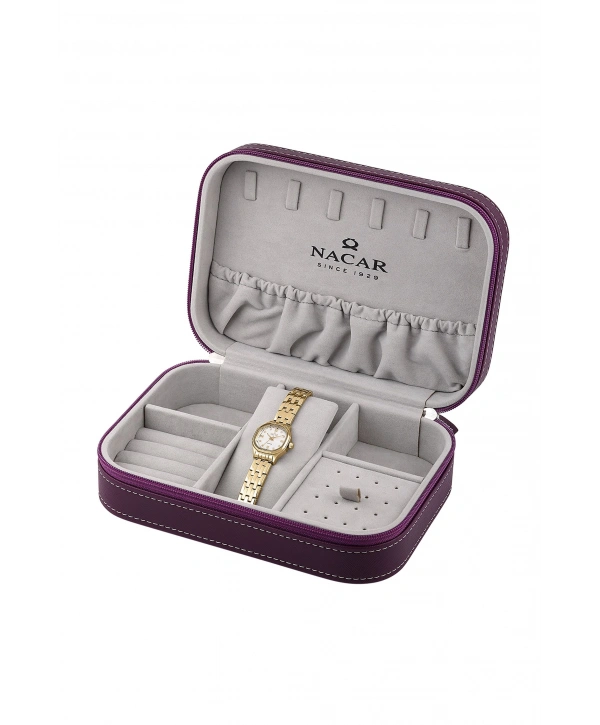 Nacar NC34-39B840-DWMS Kadın Kol Saati