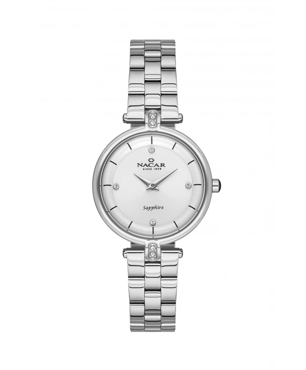 Nacar NC34-39C714-ASMS Kadın Kol Saati