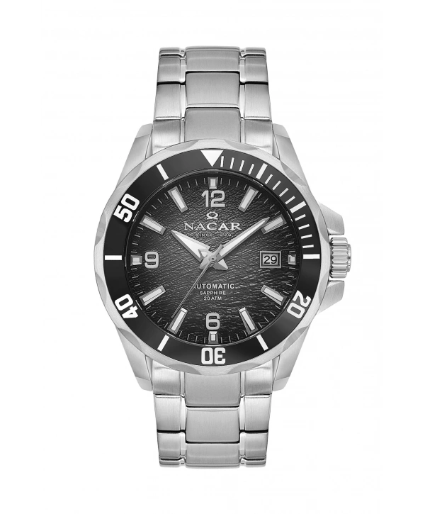 Nacar NC36-291738-ABM Erkek Kol Saati