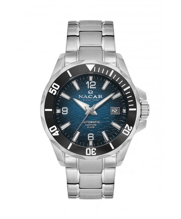 Nacar NC36-291738-ALM Erkek Kol Saati