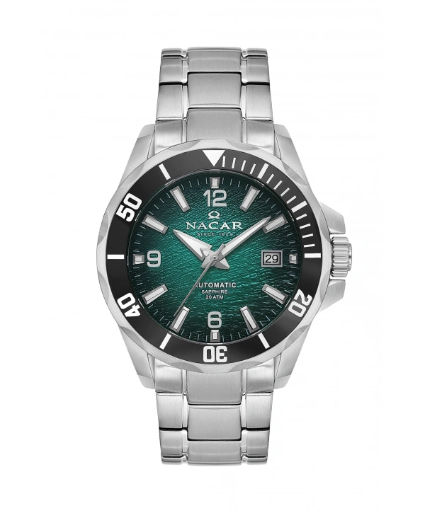 Nacar NC36-291738-ANM Erkek Kol Saati