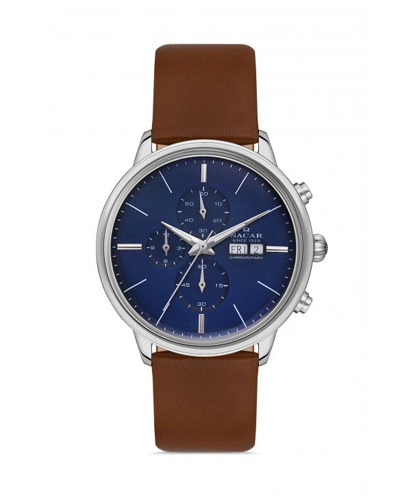 Nacar NC36-296901-ALL2 Erkek Kol Saati