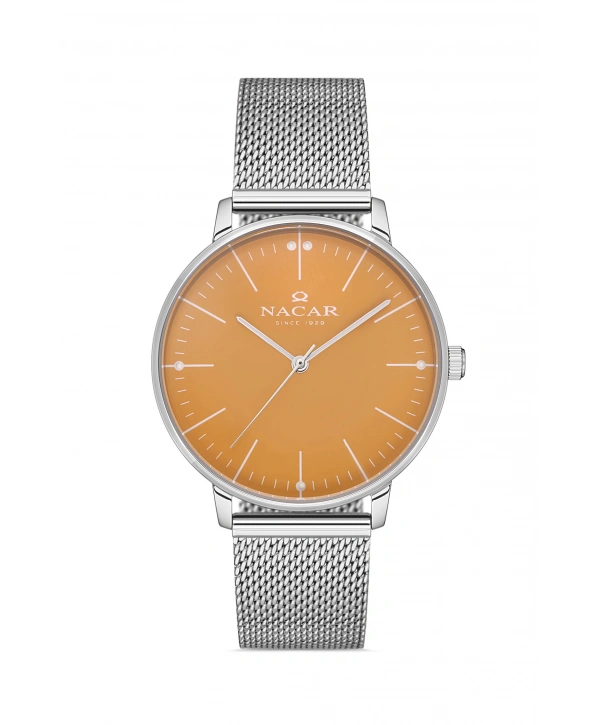 Nacar NC36-390019-AOM Kadın Kol Saati