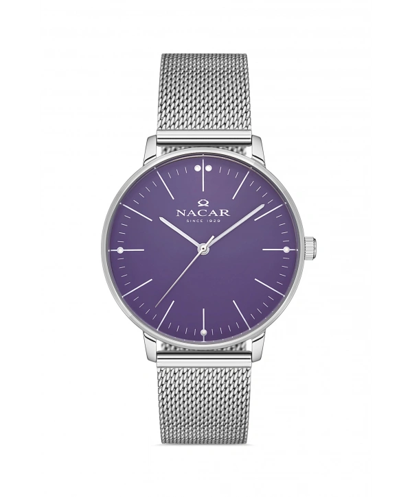Nacar NC36-390019-APM Kadın Kol Saati