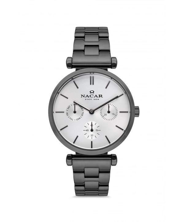 Nacar NC36-390112-GSM Kadın Kol Saati