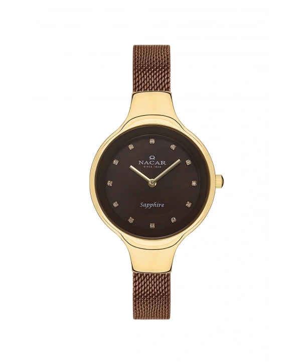 Nacar NC36-391033-DKMS Kadın Kol Saati