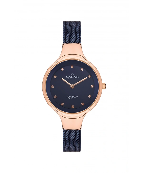 Nacar NC36-391033-RLMS Kadın Kol Saati
