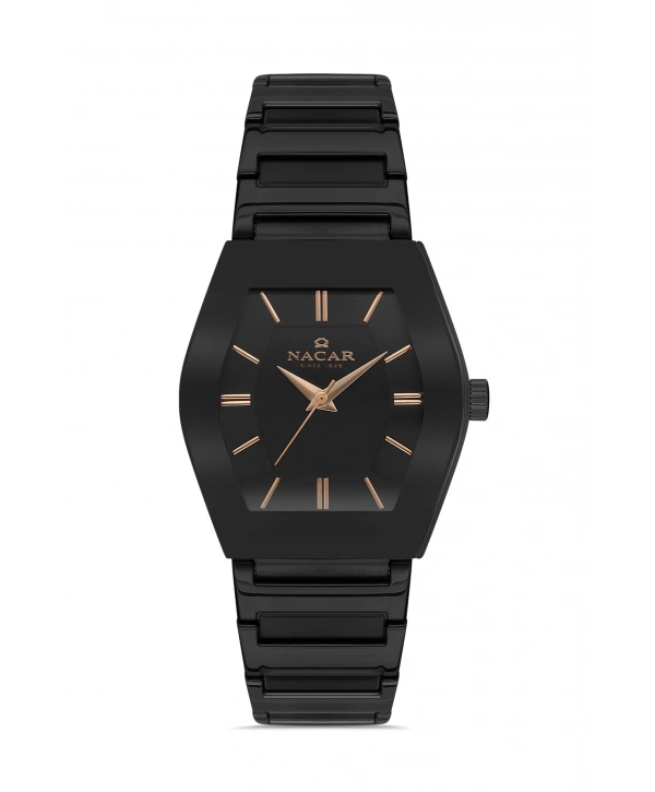 Nacar NC36-391046-BBRM Kadın Kol Saati