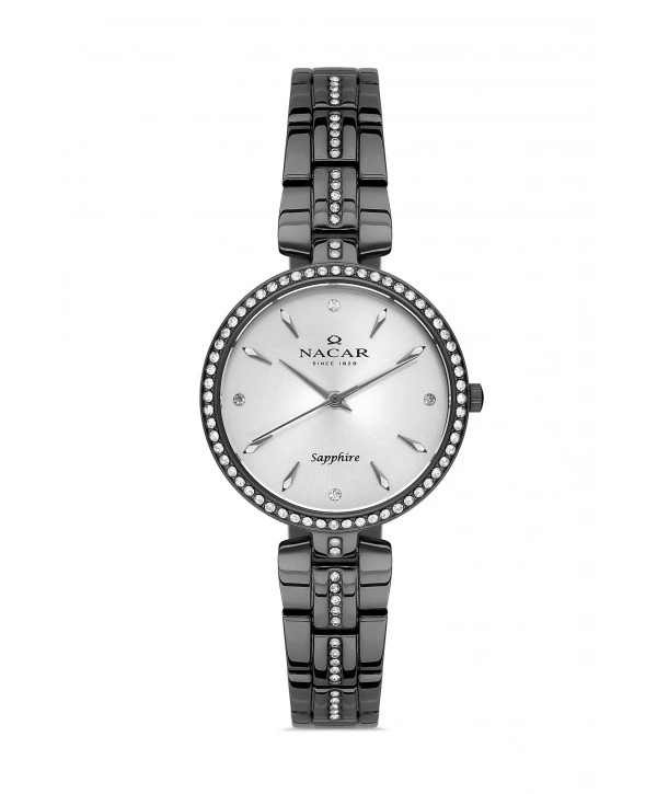Nacar NC36-391049-GSMS Kadın Kol Saati