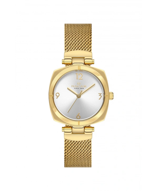 Nacar NC36-392025-DSM Kadın Kol Saati