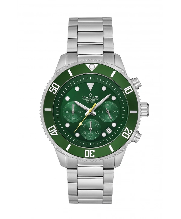 Nacar NC37-294238-ANM Erkek Kol Saati