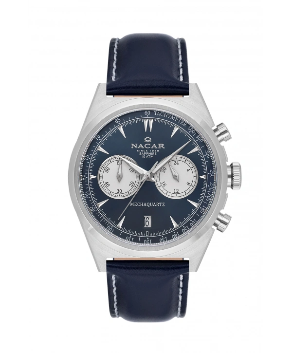 Nacar NC38-299021-ALL3 Erkek Kol Saati