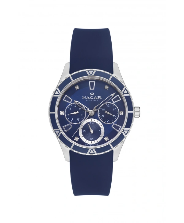 Nacar NC38-396350-ALS3 Kadın Kol Saati