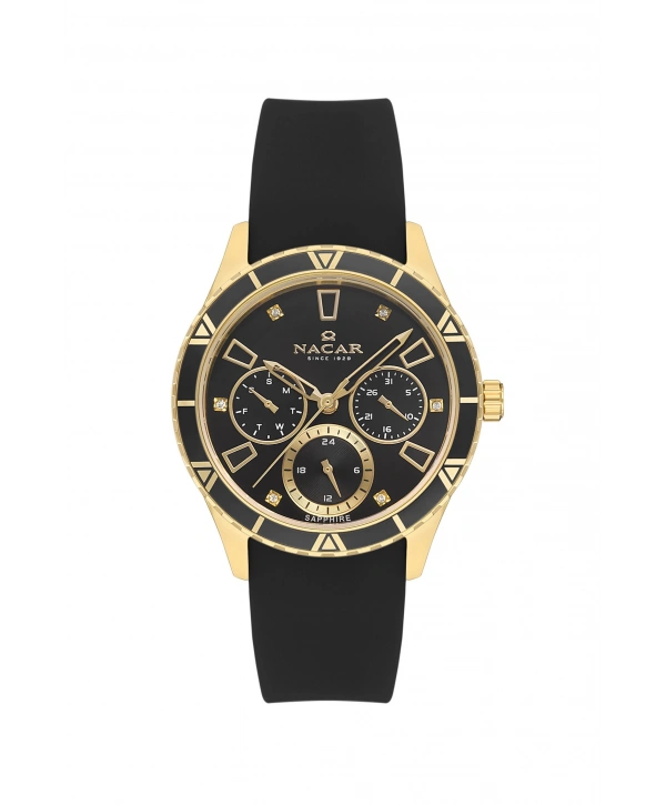 Nacar NC38-396350-DBS1 Kadın Kol Saati