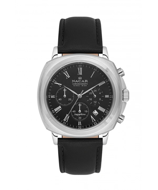 Nacar NC40-290498-ABL1 Erkek Kol Saati