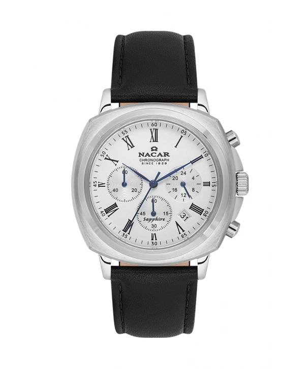 Nacar NC40-290498-AWL1 Erkek Kol Saati