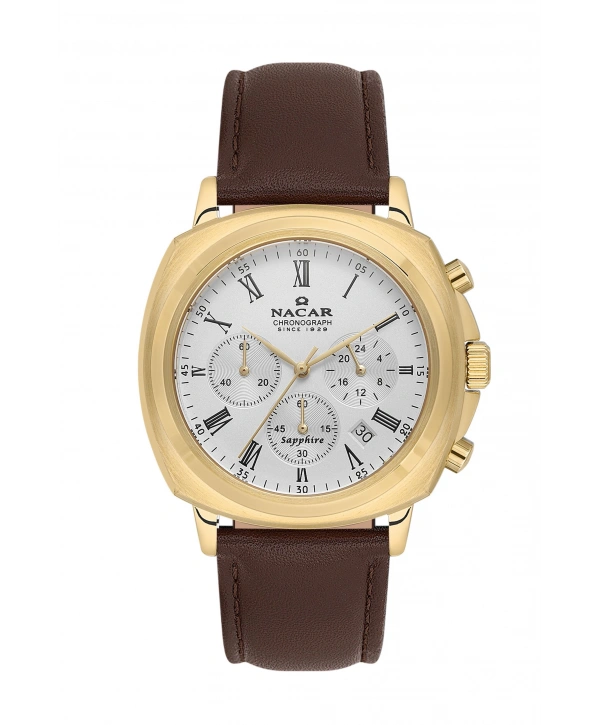 Nacar NC40-290498-DWL2 Erkek Kol Saati