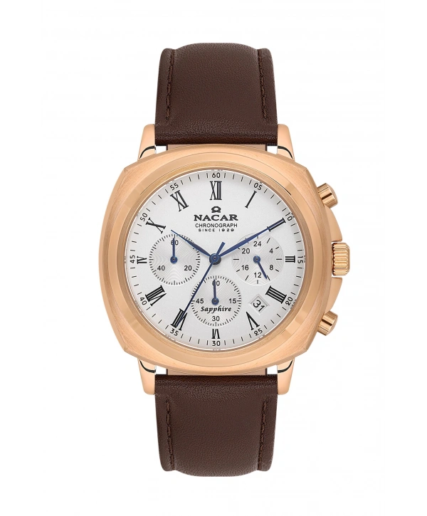 Nacar NC40-290498-RWL2 Erkek Kol Saati