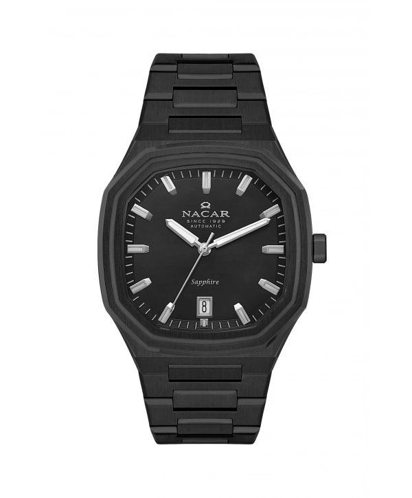Nacar NC40-290607-BBM Erkek Kol Saati