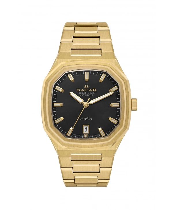 Nacar NC40-290607-DBM Erkek Kol Saati