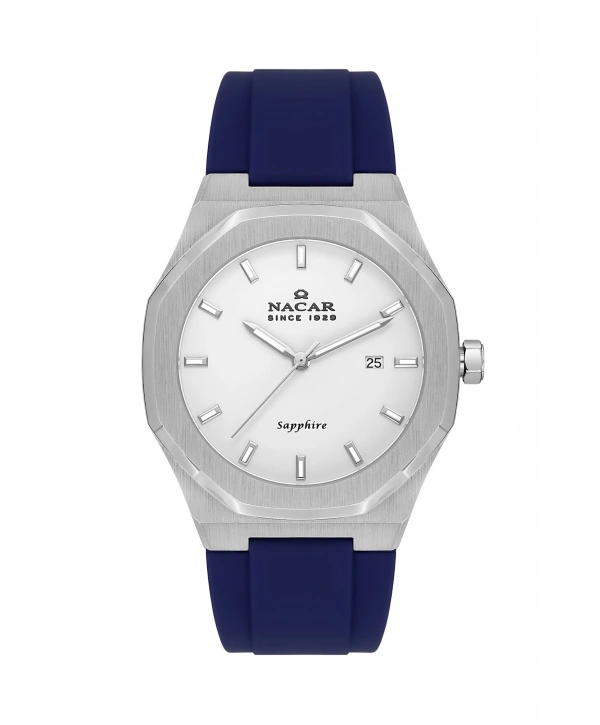 Nacar NC40-292131-AWL3 Erkek Kol Saati