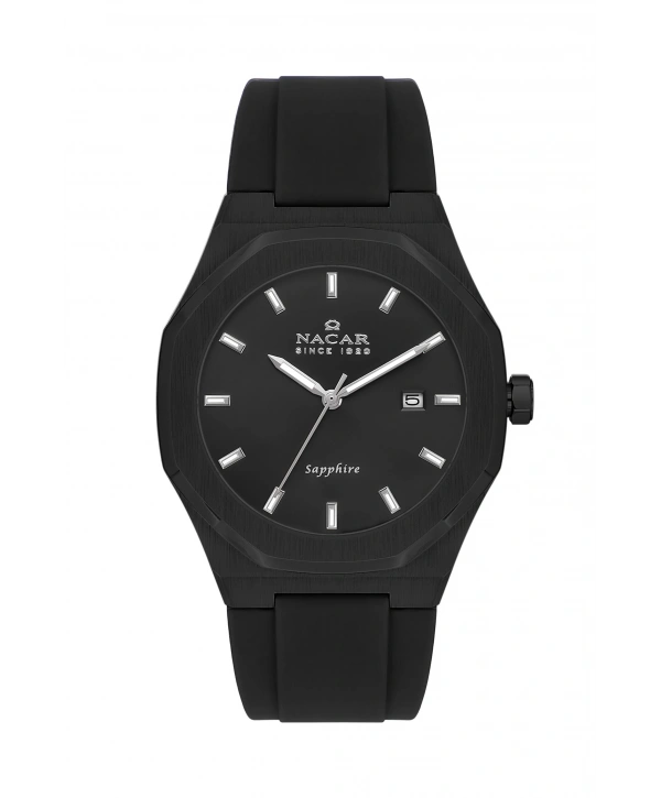 Nacar NC40-292131-BBS1 Erkek Kol Saati