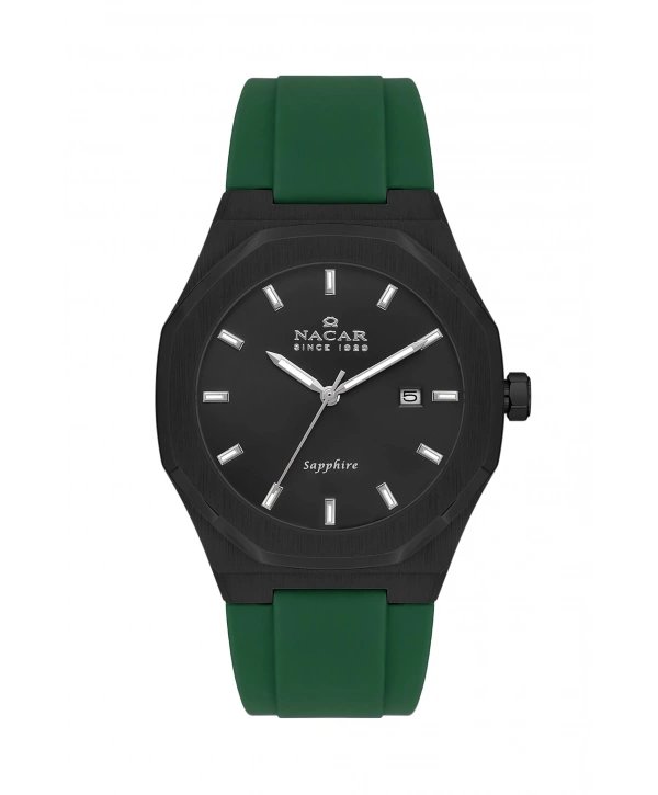 Nacar NC40-292131-BBS6 Erkek Kol Saati