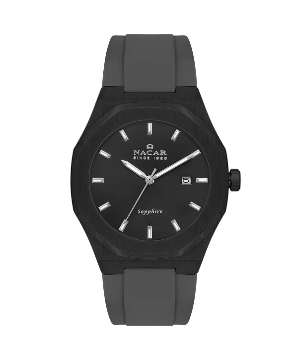 Nacar NC40-292131-BBS7 Erkek Kol Saati