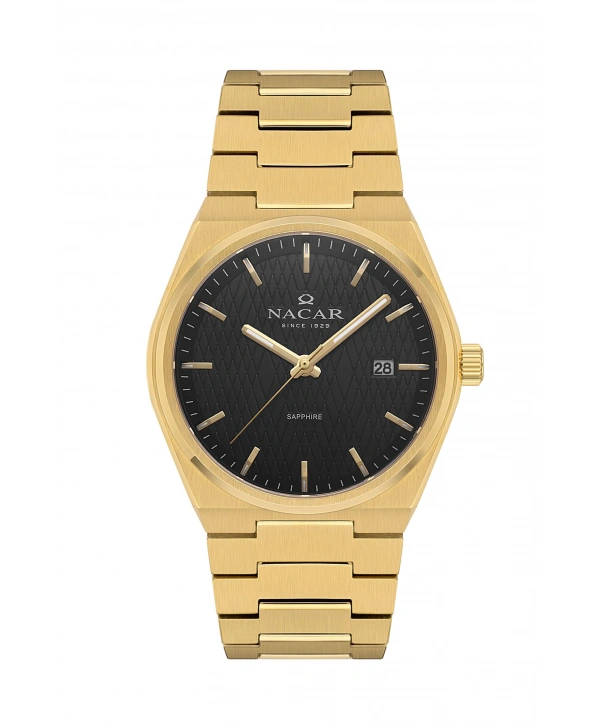 Nacar NC41-299794-DBM Erkek Kol Saati