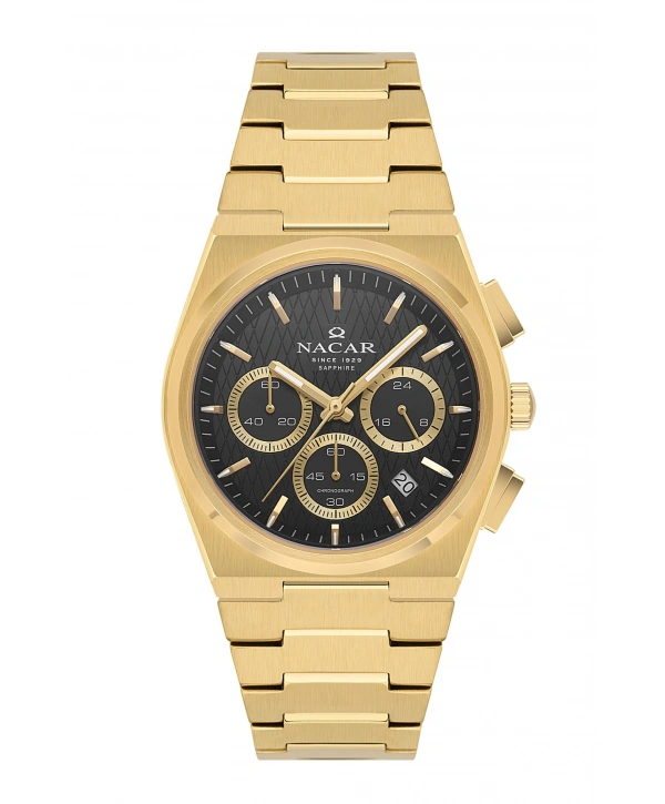 Nacar NC41-299795-DBM Erkek Kol Saati