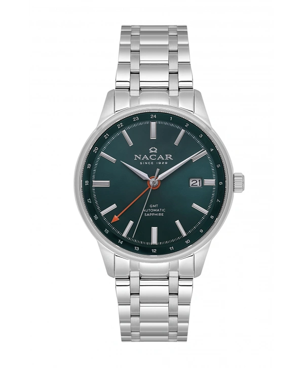 Nacar NC42-299357-ANM Erkek Kol Saati