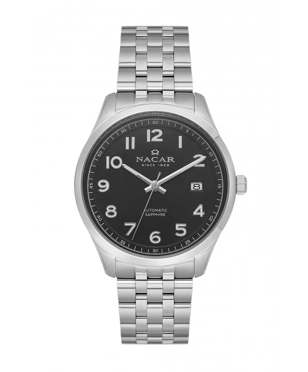 Nacar NC42-299358-ABM Erkek Kol Saati