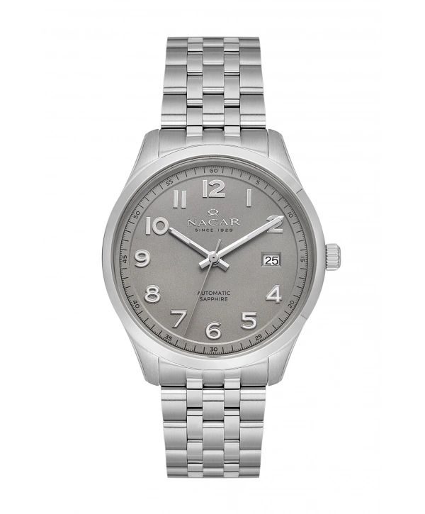 Nacar NC42-299358-AGM Erkek Kol Saati