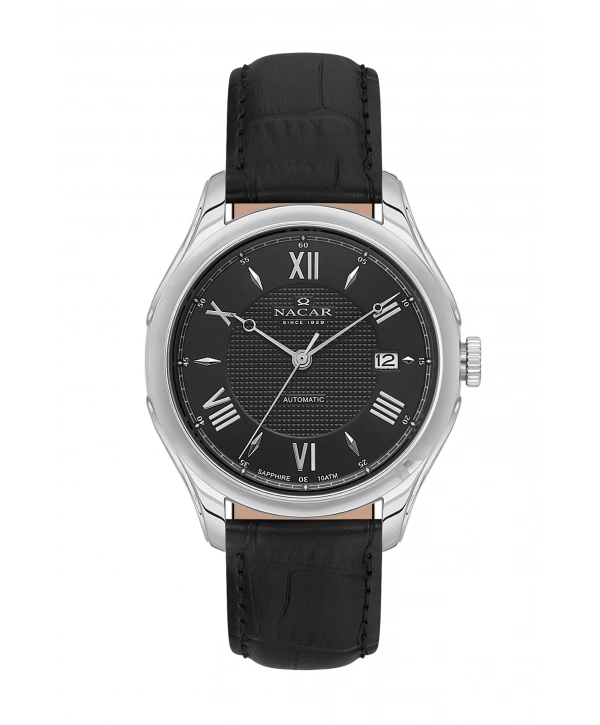 Nacar NC43-2980234-ABL1 Erkek Kol Saati