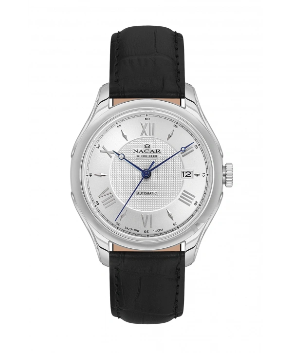 Nacar NC43-2980234-ASL1 Erkek Kol Saati