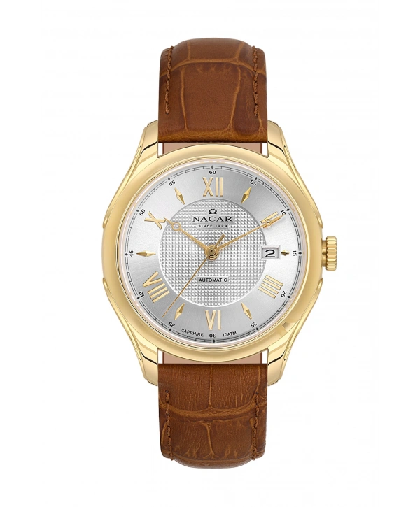 Nacar NC43-2980234-DSL2 Erkek Kol Saati
