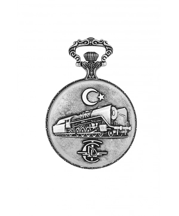 Nacar NC44-483119-AWAM Erkek Cep Saati