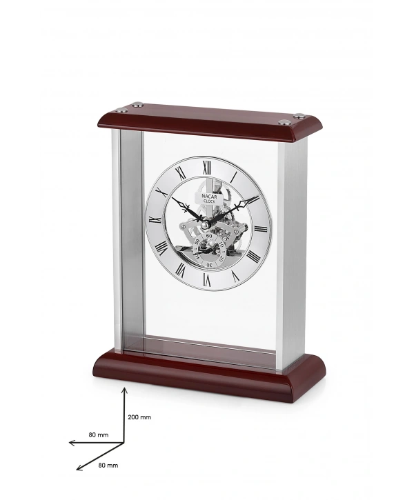 Nacar NC89-2937 Masa Saati