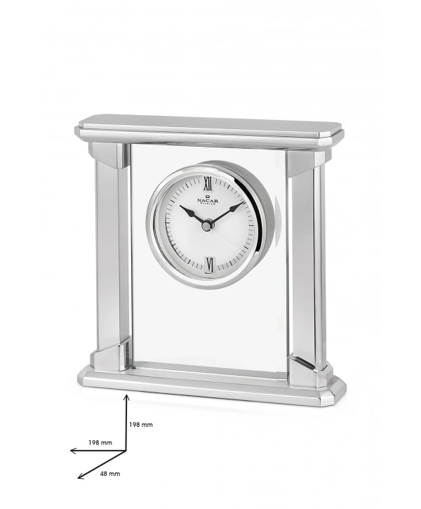Nacar NC89-6880 Masa Saati